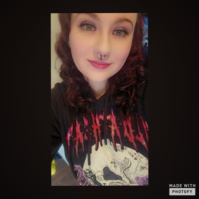 TwistedRainbow11497 (twistedrainbow11497) Profile Photo Added 2025-08-19