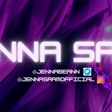 Jennaaaa (jennasaam) Header Photo Added 2025-07-15