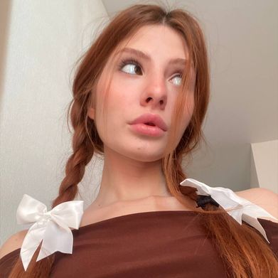 🤭Lil Vixen🤭 Added Photo on 2025-05-06