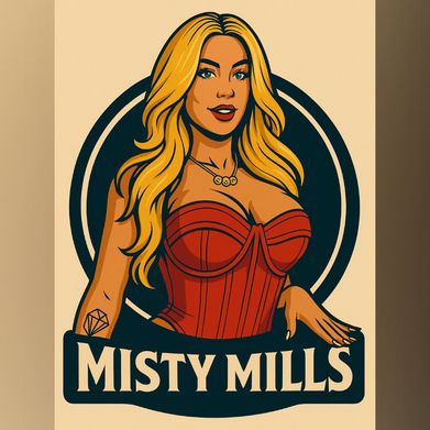 Misty Mills 💅 (mistymills) Profile Photo Added 2025-08-19