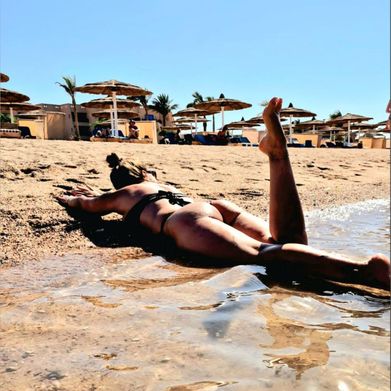 Jessica Babe (1993babygirl) Header Photo Added 2025-07-02