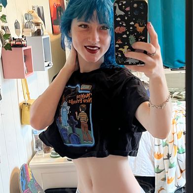 Daisy Lee (itzdaisylee) Profile Photo Added 2025-05-06