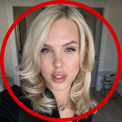 💋 𝙇𝙞𝙡𝙪 𓆩♡𓆪 (lilu_liluu) Profile Photo Added 2024-11-09