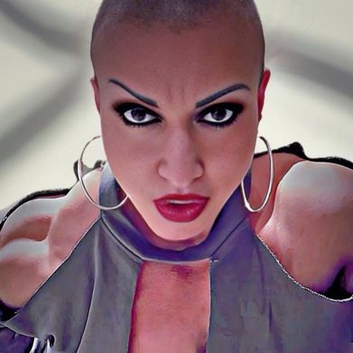 OnlyFans Model Virginia Sánchez (virginiasanchezpro) Profile Image