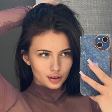 OnlyFans Model Ollie James 🌞 (ollie_jamess) Profile Image