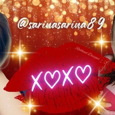 *Ｓａｒｉｎａ🧚‍♀️* (sarinasarina89) Header Photo Added 2024-09-02