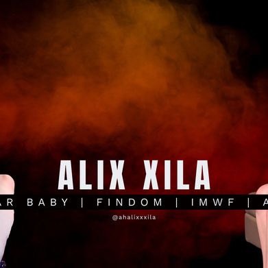 Alix Xila (ahalixxxila) Header Photo Added 2025-09-07