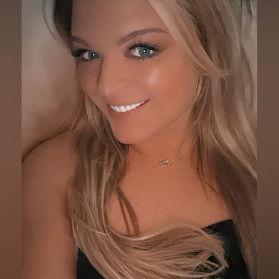 Kelly Nicole (kelly9595) Profile Photo Added 2024-11-27