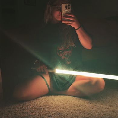 Genevieve (scifihorsechick) Header Photo Added 2025-06-04