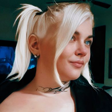 Jamie JameStar (jamiejamestar) Profile Photo Added 2025-05-05