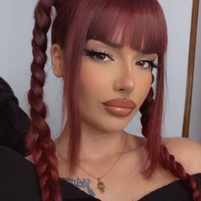 GIGI 🧜🏻‍♀️ (virtualxgigi) Profile Photo Added 2024-11-22