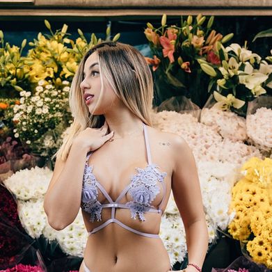 Alexa✨👑 (alexa_queenky) Header Photo Added 2024-09-14