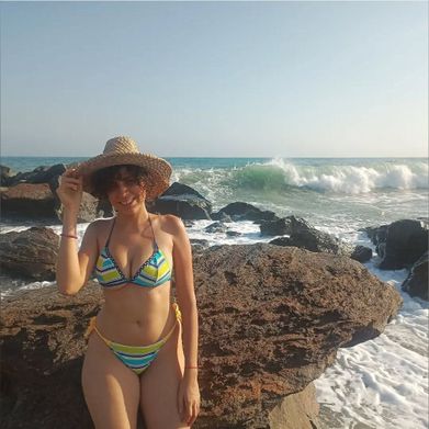 Verena🌟 (verenaisnerdy) Header Photo Added 2025-06-03