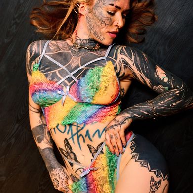 Balea The Scarleg no ppv (baleathescarlegnoppv) OnlyFans Profile Image