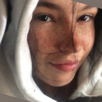 OnlyFans Model Nikita blue (nikitablue9) Profile Image