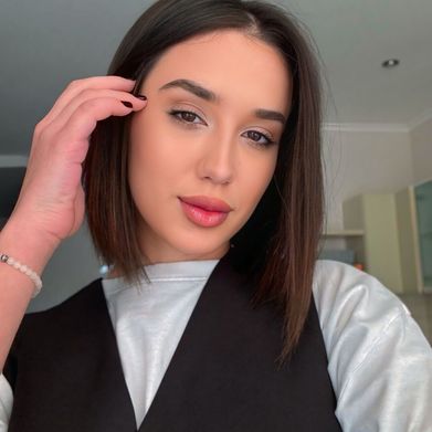 OnlyFans Model Starry Mary💃 (starry_mary) Profile Image