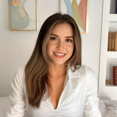 Camila (camilaparkerr) Profile Photo Added 2025-02-25