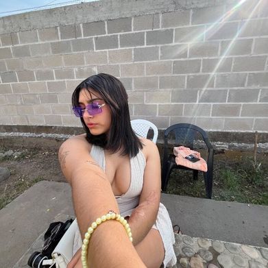 OnlyFans Model Tiara (tatiaa_225) Profile Image