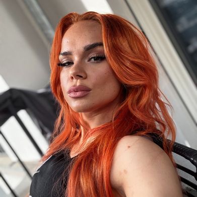 OnlyFans Model The Rave Princess 🦁 (the.raveprincess) Profile Image