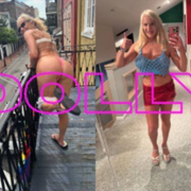 Dolly 💕 (onlydollyx) Header Photo Added 2025-07-18