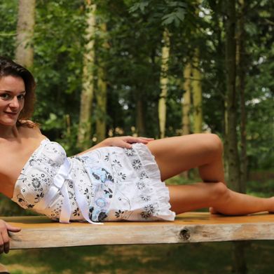 Mary Lou - so in love with you (mary_lou_in_love) Header Photo Added 2024-09-14