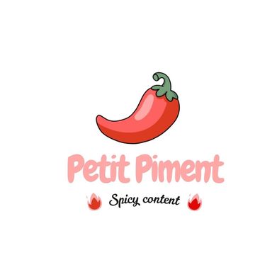 Petit Piment 🌶 (petitpiment_off) Header Photo Added 2025-05-08