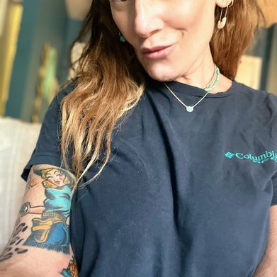 Erixxa Melli (u374189445) Profile Photo Added 2025-09-26