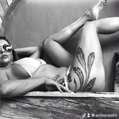 Ammo Barbie (ammobarbie) Header Photo Added 2025-05-02