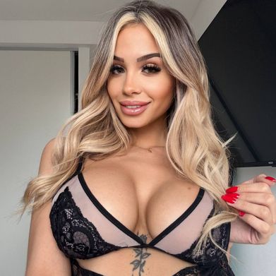 Gabriella🇮🇹💝 (gabriellasantoro) OnlyFans Profile Image