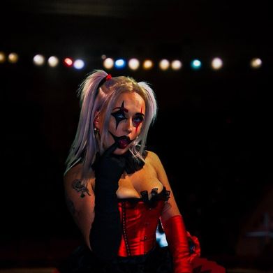 ✨ Laura Jayne VIP ✨ (itslaura_jayne) Profile Photo Added 2025-10-24