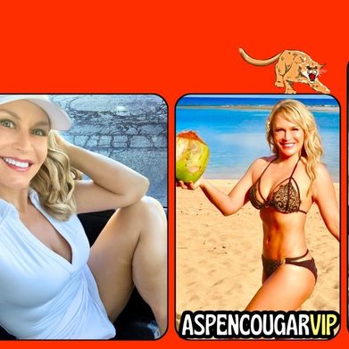 Aspen Cougar🐆Petite🦋Hot🔥Mature💋Sexy (aspencougarvip) Header Photo Added 2024-06-02