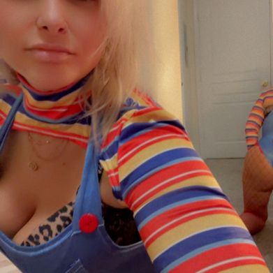 Alesha (aye_mamacita_alesha) Profile Photo Added 2025-10-03