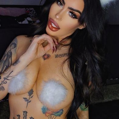 Jacqueline_jaxx (theperfectexxwife) OnlyFans Profile Image