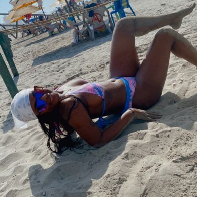 Melanie Brown (melanie_brownn) OnlyFans Profile Image