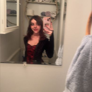 Trixxie (spicychickenbq) Profile Photo Added 2025-01-13