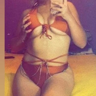 OnlyFans Model Bella cas💜✨️ (bellacass08) Profile Image