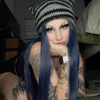 ⋆ ˚｡⋆୨୧˚ 𝔗𝔢𝔡𝔡𝔦𝔢 ⋆ ˚｡⋆୨୧˚ (xteddie) Profile Photo Added 2024-08-27