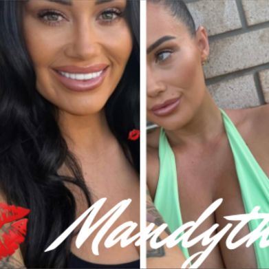 Mandythechippy (mandythechippy) Header Photo Added 2025-06-21