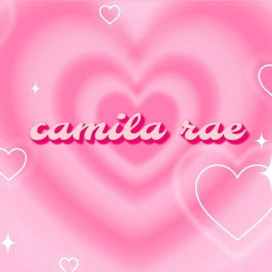 Camila Rae (camiladelrae) Header Photo Added 2024-05-28