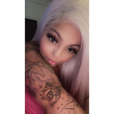 Rarerosepretty (rarerosepretty) OnlyFans Profile Image