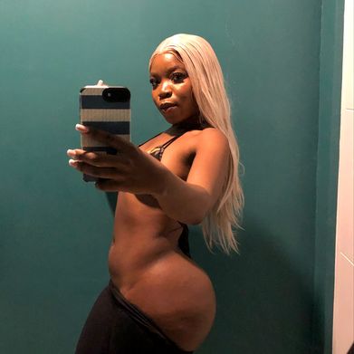 Keamogetse Lucia (sexyluu) Header Photo Added 2024-10-30