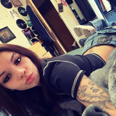 Lola Vex 🖤 (naughtyrockgirl69) Header Photo Added 2025-06-20