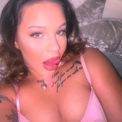 OnlyFans Model Queeenlatishaaxo (missllx) Profile Image