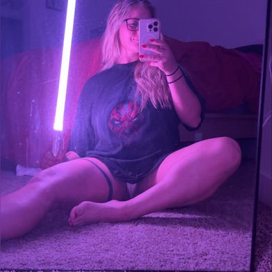 Genevieve (scifihorsechick) Header Photo Added 2025-10-10