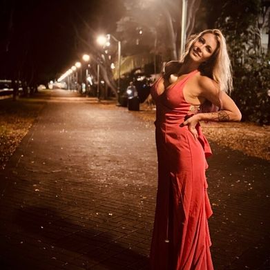 Venus Sky (venus_sky1) OnlyFans Profile Image