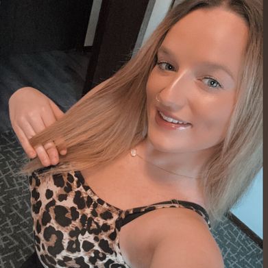 LexieGeorge✨ (u323033657) OnlyFans Profile Image