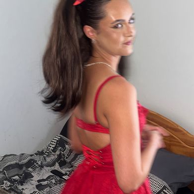 OnlyFans Model Aria Fox 🦊 (petite.aria.fox) Profile Image