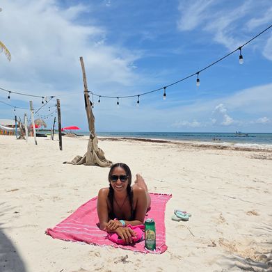 Drea 🫦 (soytumalcriada) Header Photo Added 2025-08-03