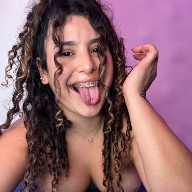 𝙅𝙖𝙨𝙮 𝙠𝙞𝙣𝙠𝙮 𝙜𝙤𝙙𝙙𝙚𝙨🔥 (curlyydoll) Profile Photo Added 2025-09-07