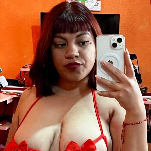 Angelita sexy 🪽🫦💦 (angelitadeliciosa) OnlyFans profile photo